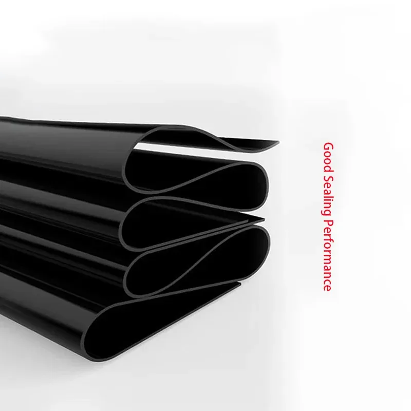 Fluororubber Sheet …