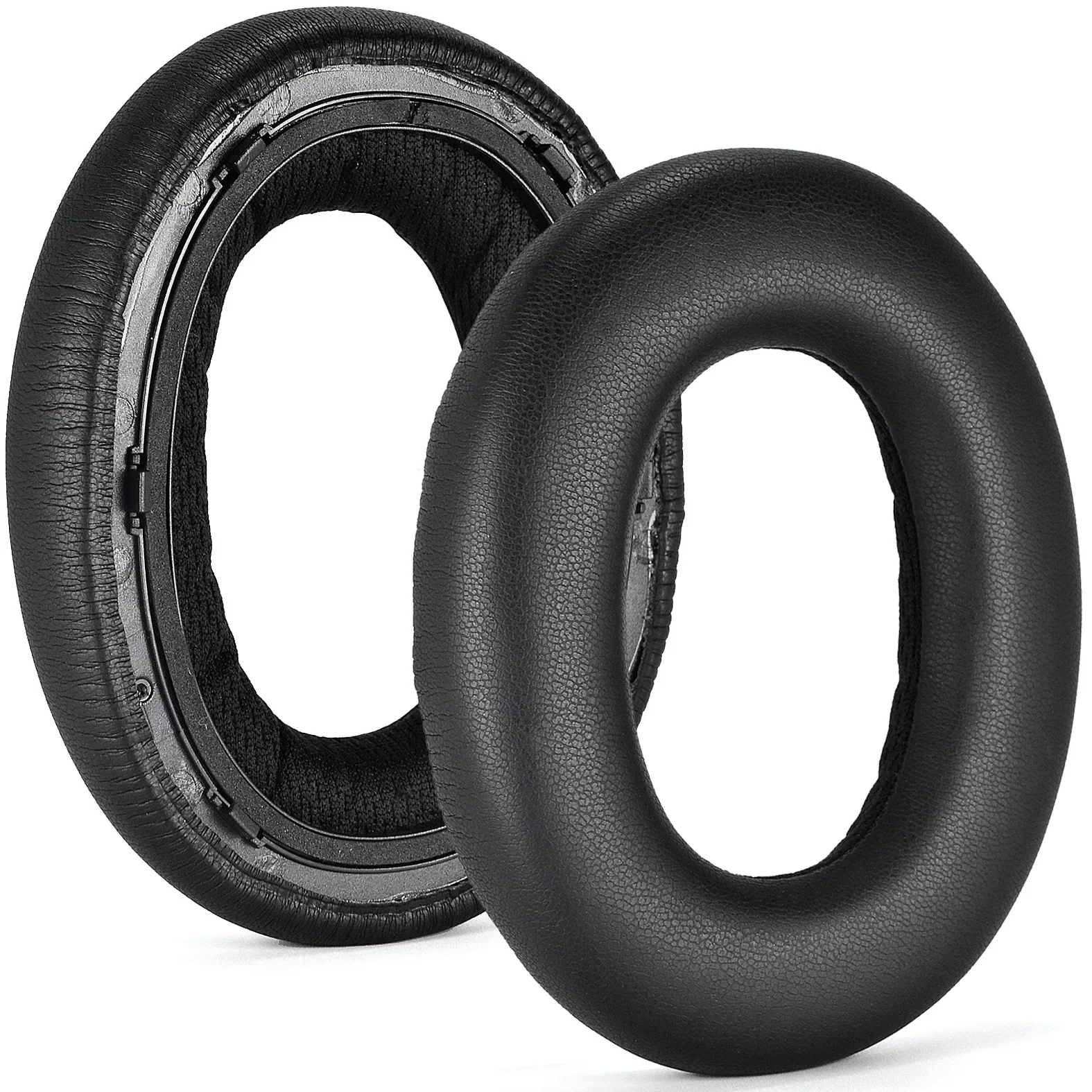 

Replacement Protein skin / Ice gel memory sponge Earpad Suitable For Bowers&Wilkins Px7 Headphones Sleeves Cover Repair Parts