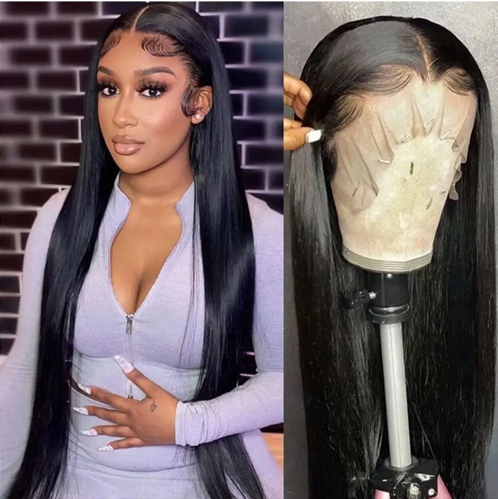 straight-13x4-13x6-transparent-lace-front-human-hair-wigs-pre-plucked-360-lace-frontal-wig-human-hair