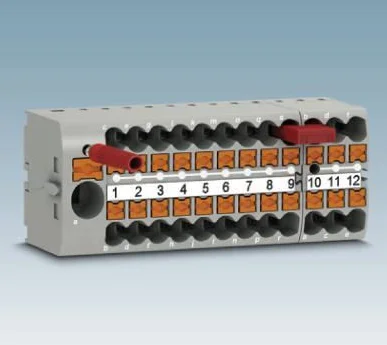 فينيكس-PTFIX 6/6X2.5-NS35A BU-3273200 RD-3273202 #3