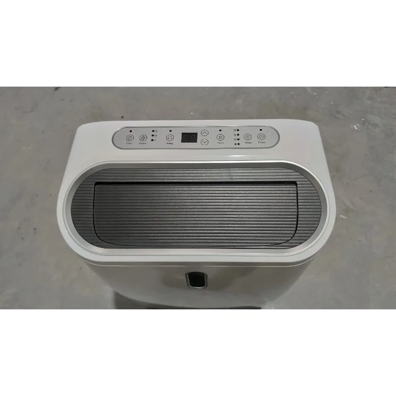 16000BTU WIFI Control Mini Portable Air Conditioner For Home use with Self-evaporate System