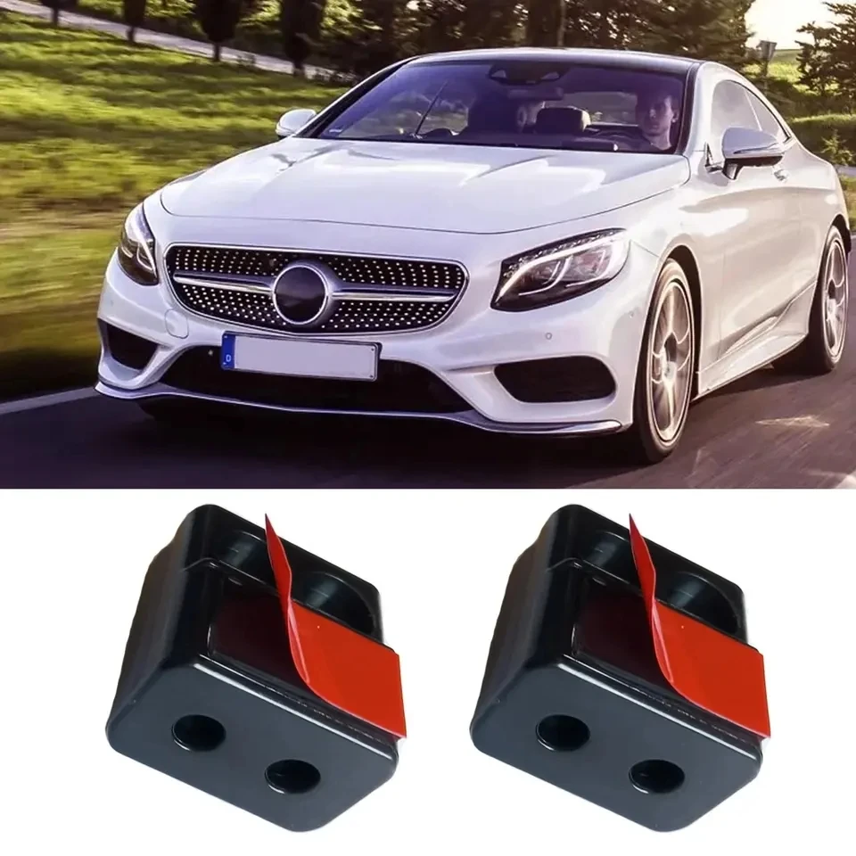 جهاز تنبيه السلامة في الهواء الطلق للسيارة ، صافرة المادية ، صفارات الإنذار الحيوانية ، مراوح الغزلان ، أدوات الإنذار في الهواء الطلق ، الدراجات النارية والشاحنات ، 2 قطعة #2