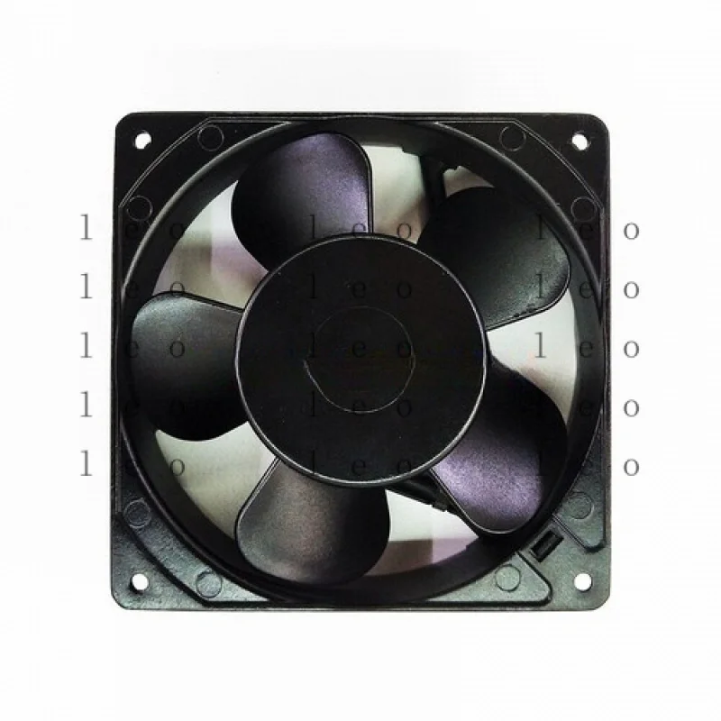 FF 4715PS-12T-B30 (115vac) 新品 NMB/Minebea AC軸流ファン 売切れ