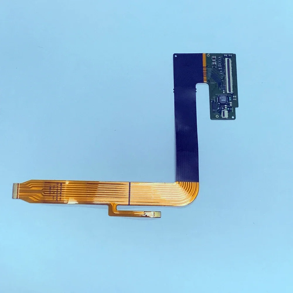 New LCD FPC Flex Cable For FUJI XT10 Fujifilm X-T10 Camera Repair Parts