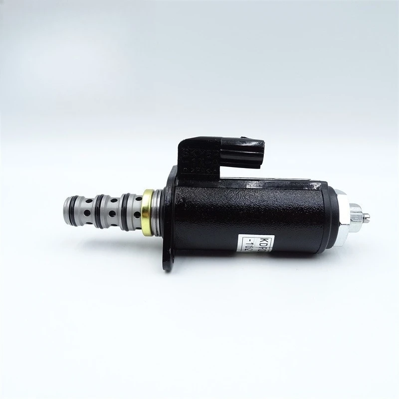 

KDRDE5K-31/30C50-102 Proportional Solenoid Valve Excavator Parts SK210LC/250LC-6E