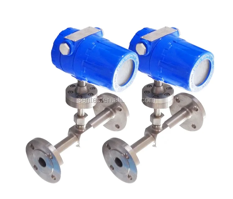 

2026 FMM504 Gas air Thermal Gas Mass Flowmeter