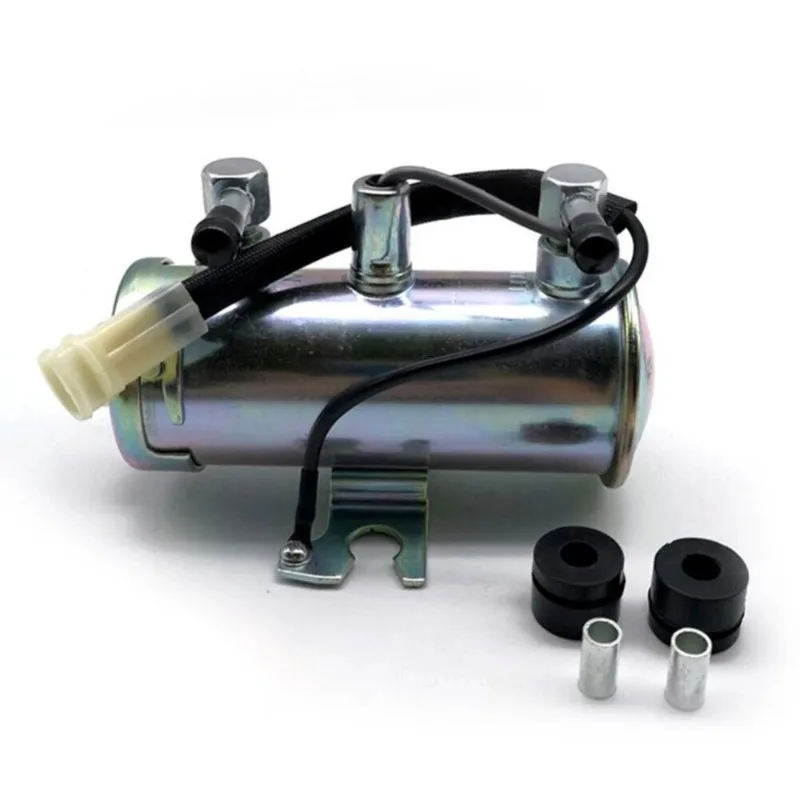 Bomba de combustible para coche, suministro de alta calidad para Nissan, 17020-06W00, 17020-10W00, E8012M-2, 17020-06W01