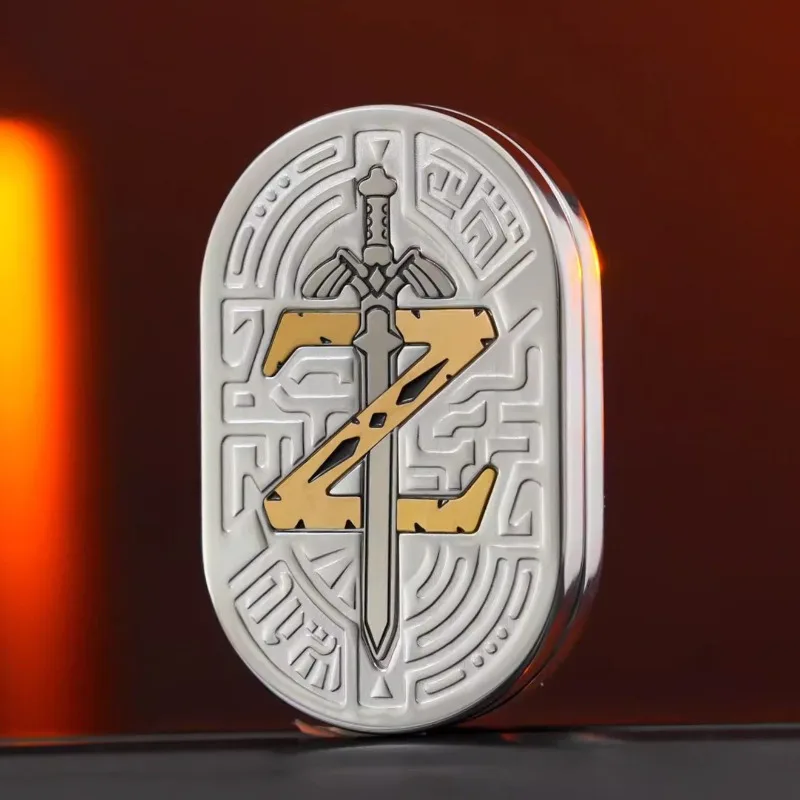 disco-magnetico-rotante-ritmico-con-scheda-a-pressione-slider-meccanico-edc-moneta-aptica-giocattolo-sensoriale-antistress-e-antiansia-per-uomini