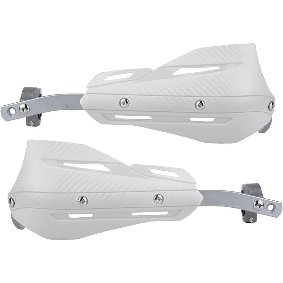 

Motorcycle Handguards for Honda CRF150F CRF230F CRF250F CRF 150F 230F 250L 230L Motorcycle Accessories Handguard Hand Shield Gu