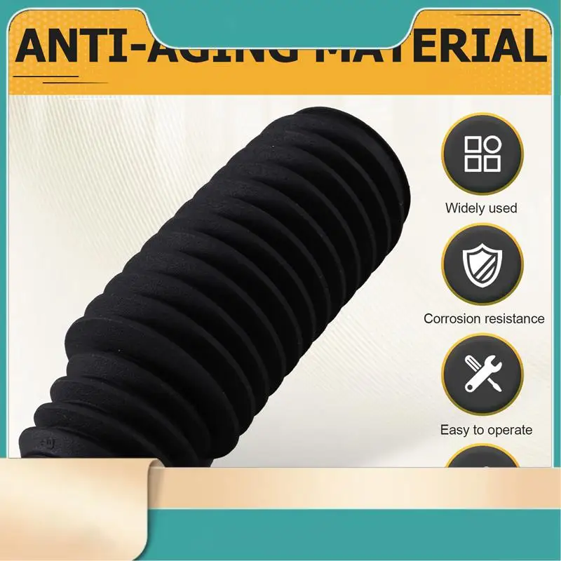 

1Set 32131092876 32211139786 Steering Rack Boot For BMW E39 520I 525I 528I 530I Z8 1995-2004 32131096910 3012401-N31R