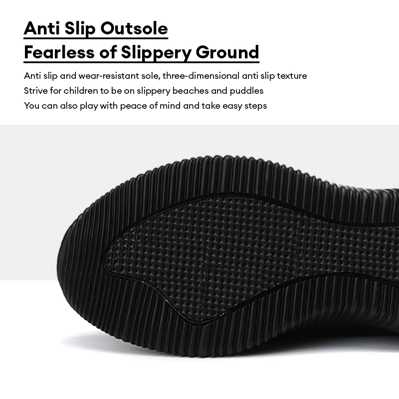 Women Shoes Knitting Sock Sneakers Women Flat Shoes Casual Breathable Sneakers Flats Walking Shoes for Women image 4