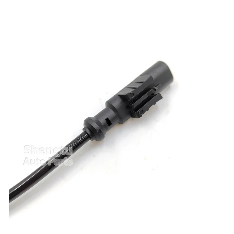 Rear Left ABS Wheel Speed Sensor for MERCEDES-BENZ VITO VIANO MIXTO 3.2L 3.5L W639 2006-2013 6394409734 A6394409734