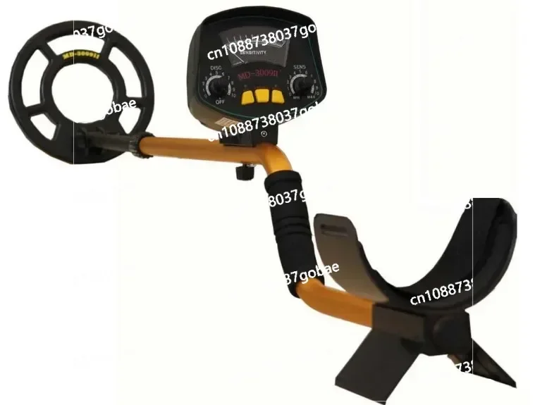 For MD-3009II Underground Metal Detector