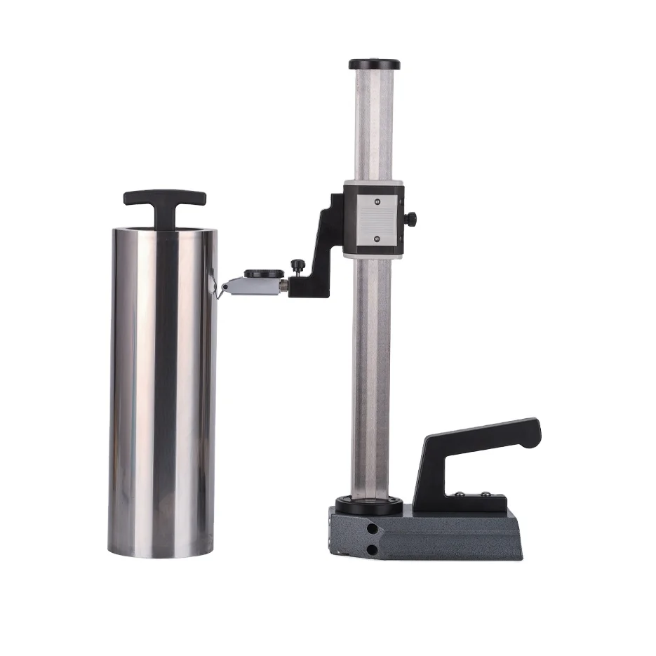 

Высокоточный измеритель вертикали диапазона 0-300 мм/600 мм