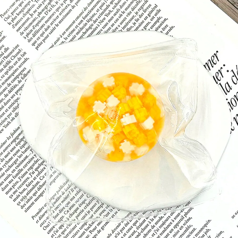 

Игрушки с жемчугом и жемчугом, шумные шарики, камень, мягкая TPR, жемчужная игрушка, милая новинка, жемчужные шарики, сжимаемая игрушка для офисных работников