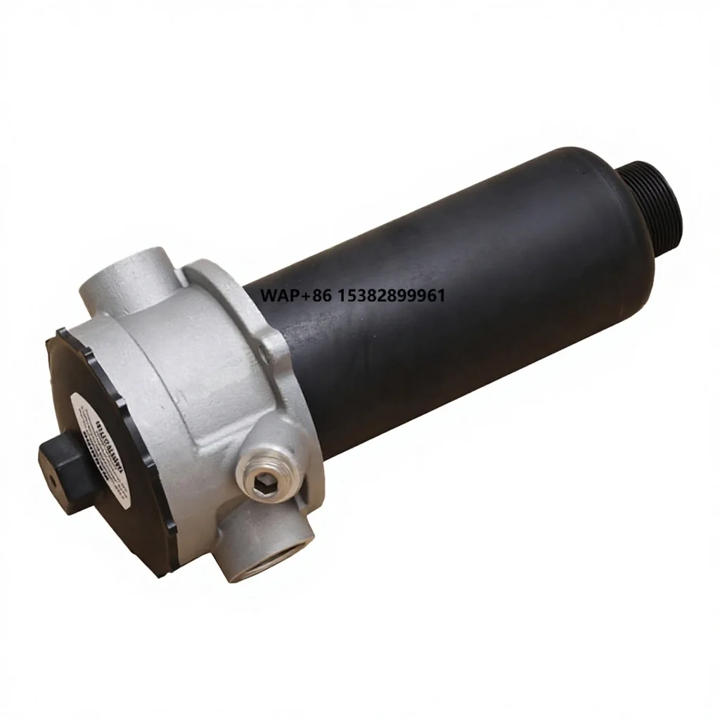 

BR Port Parts Construction Machinery OIL RETURN FILTER - TM700473 TMG00473 RETURN FILTER with 1 Year Warranty