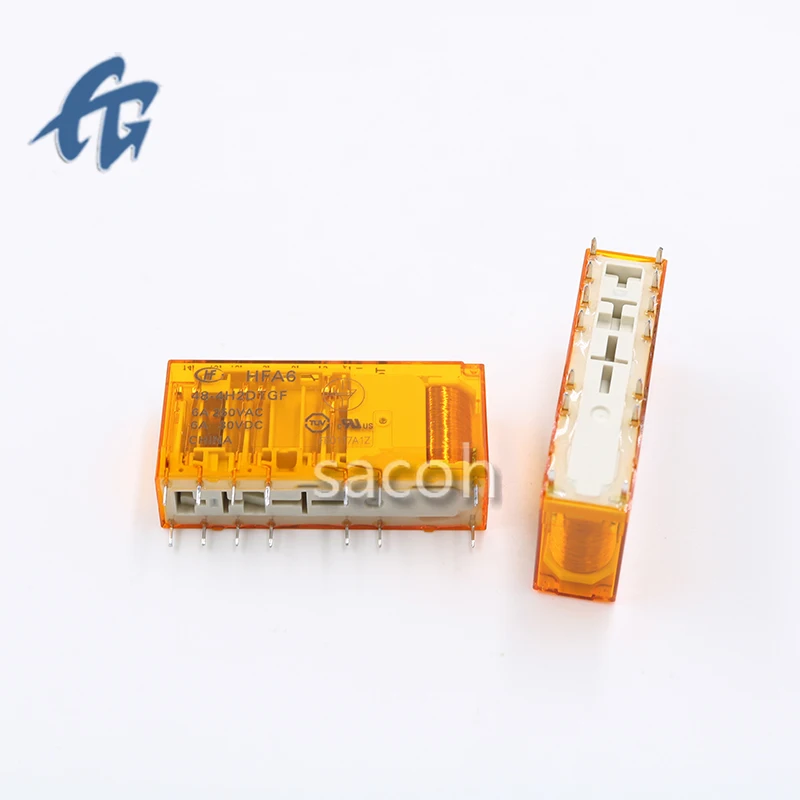 

SACOH High Quality Original Electronic Components Suppliers HFA6_48-4H2DTGF 4PCS