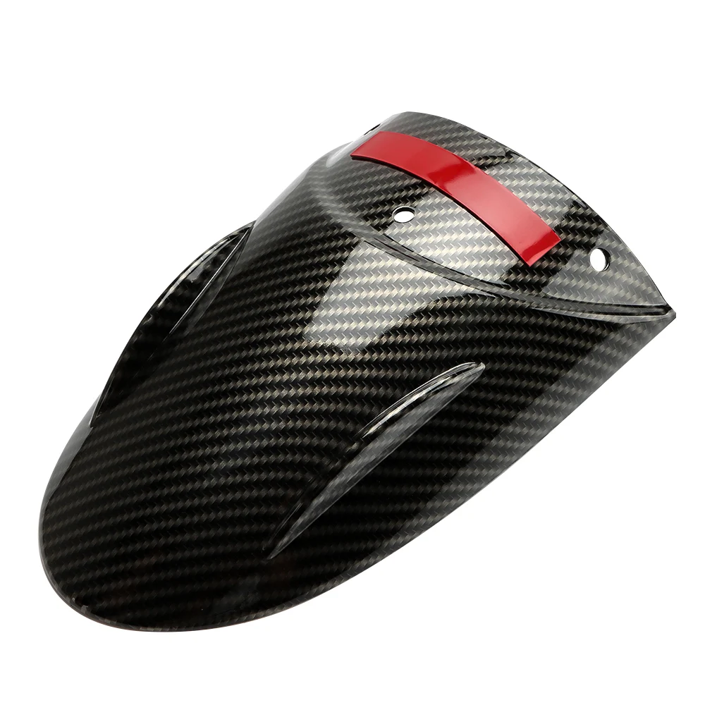 

Аксессуары для BMW GS 1300, R1300GS R 1300 GS 2023 2024, переднее крыло мотоцикла, расширитель брызговика, карбоновый вид