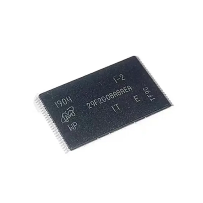 New Original MT29F2G08ABAEAWP-IT:E/MT29F2G08ABAEAWP:E TSOP-48 Electronic Kit Memory Chip Components Electronics