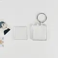 5Pcs Square