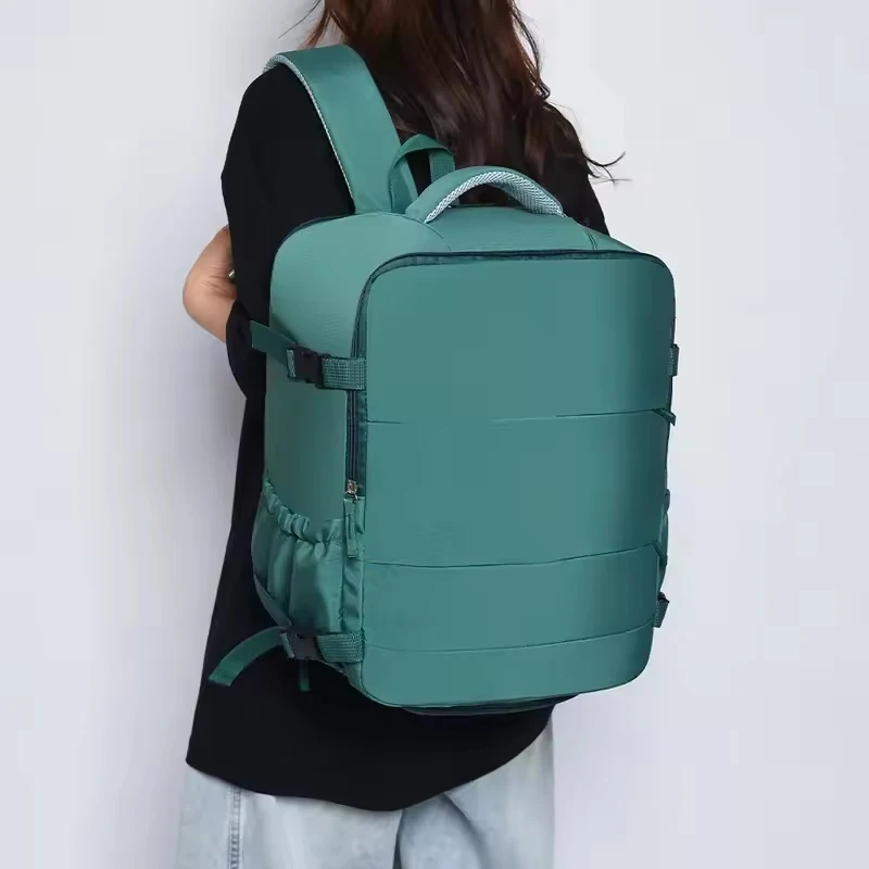 Travel Boarding Backpack  Wiz Air Multi Functional, Large Capacity.Lightweight, Leisure Computer Bag, Short Distance 2026 New