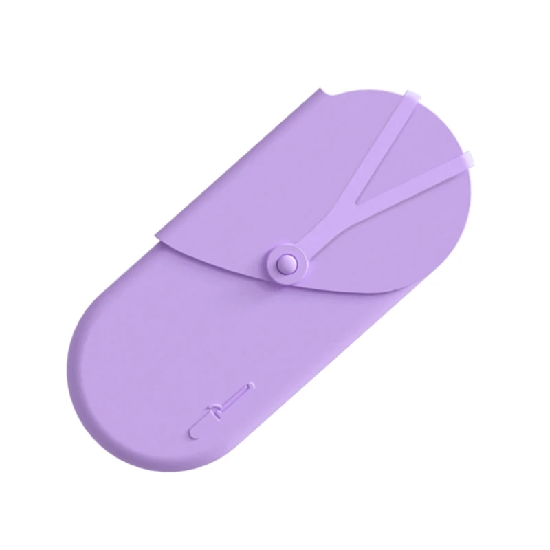 مقاومة للحرارة مستقيم وسادة السفر سيليكون سجادة مقاومة للحرارة الحرارة حصيرة دروبشيبينغ