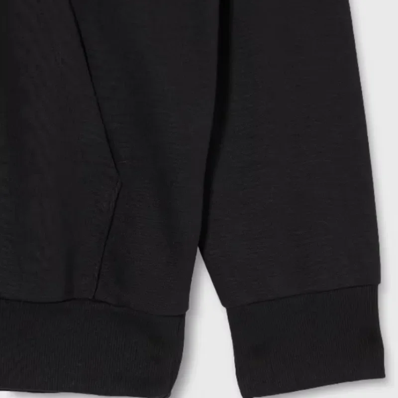 2025-26 Herfst/Winter I Love Joost Klein Europapa Sudaderas Con Capucha 100% Katoen Gedrukt Hoodie Warm Houden hip Hop Y2k