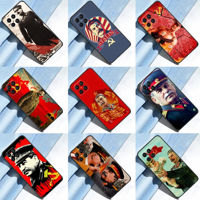 Ussr Cccp Stalin Ca…