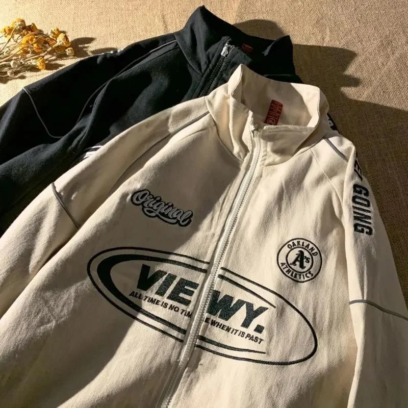 

Весна 2023, женская бейсбольная майка свободного кроя, Новое поступление, V-Ne ort Sle, модный молодежный дизайн, длина Seven Sve