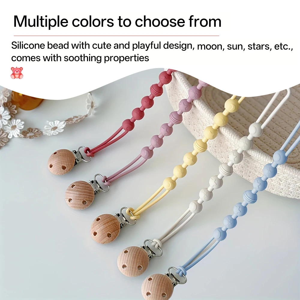 Thumbnail 3 - #57 Silicone Baby Pacifiers Comparison Guide