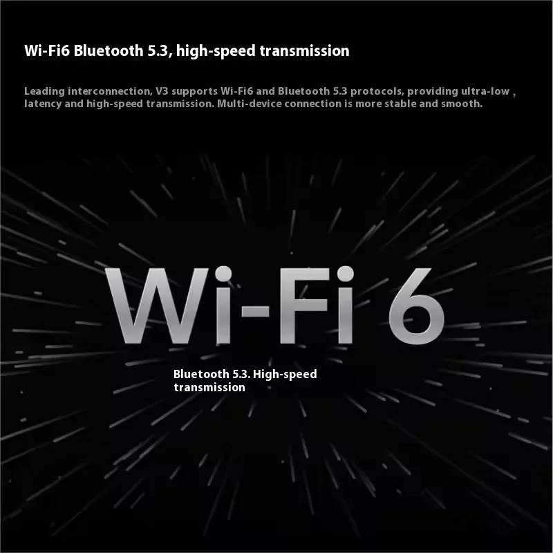 Rayneo V3 AI Óculos Inteligentes Fotografia Com 4K Sony IMX681 5P LENTE Controle de Voz Bluetooth Sem Fio