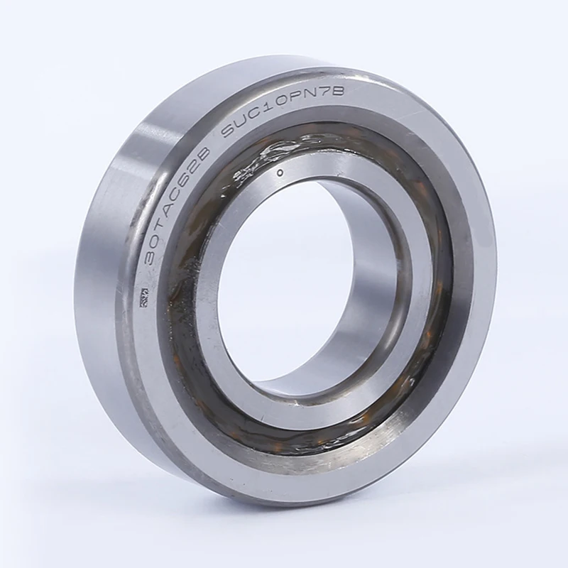 17TAC47B 20TAC47B 25TAC62B 30TAC62B 35TAC72B 40TAC72B SUC10PN7B High Speed Ball Screw Bearing