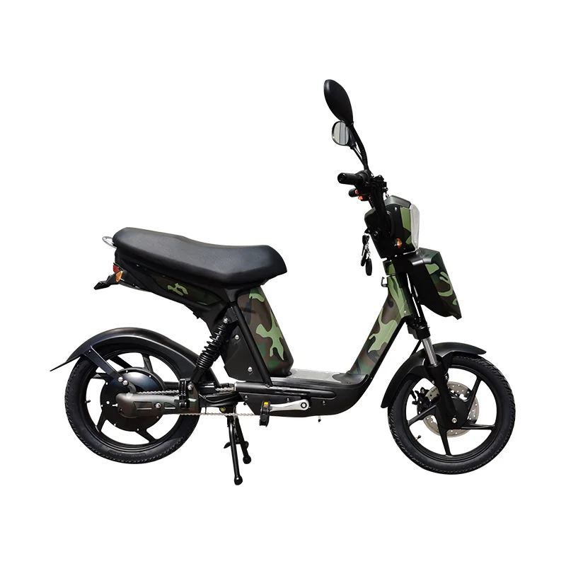 EEC Approved Adult E Scooters 48v 250w 350w Scooter Moped Fast 25km/h 45km/h Electric Scooter 20.8ah Battery