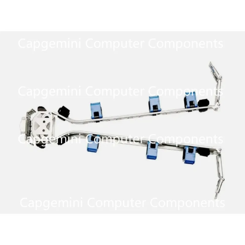 Brand New 734811-B21 FOR 1U Gen9 Cable Management Arm Easy Install Rail Kit