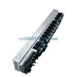 Hi-Fi mono hifi enthusiast grade high power home lossless high fidelity large class A power amplifier board