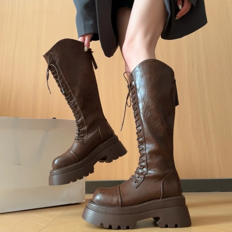 Knight Boots Winter… - image