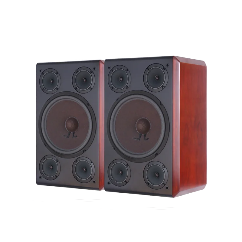 Hv-015 Hivipk8.8/pk10.8 Speaker Kit Card Package Ktv Empty Box 8 Inch/10 Inch Speaker Kl3.4-1