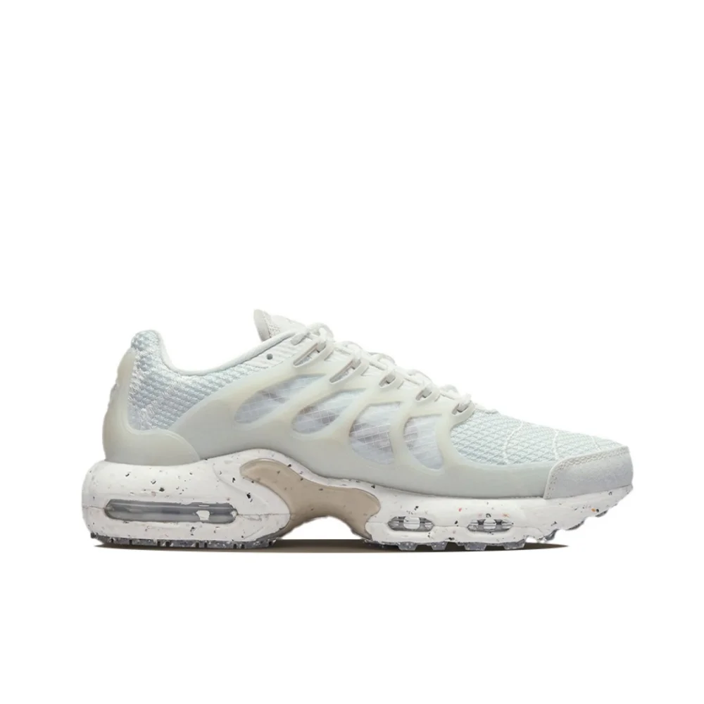 Nike Air Max Terrascape Plus Low Men's Sneakers Trendy Fashion Casual Shoes Comfortable and wearable Sneakers wearable white