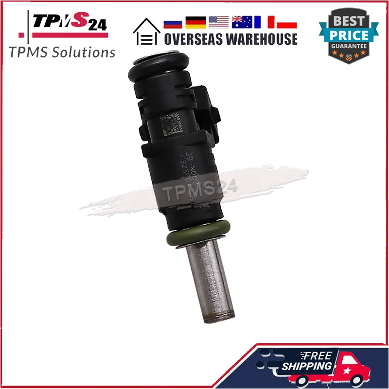 New Fuel SYNERJECT INJECTOR 0470-884 Fuel injector For Arctic Cat Wildcat