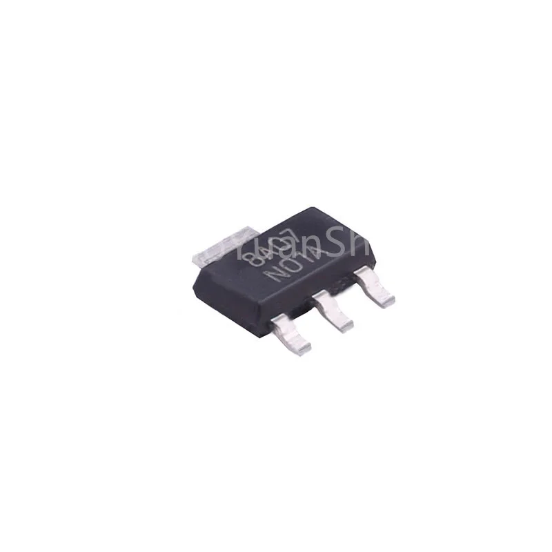 LM317EMPX SOT223 Linear Voltage Regulator (LDO) New Original Authentic Spot One-stop Order