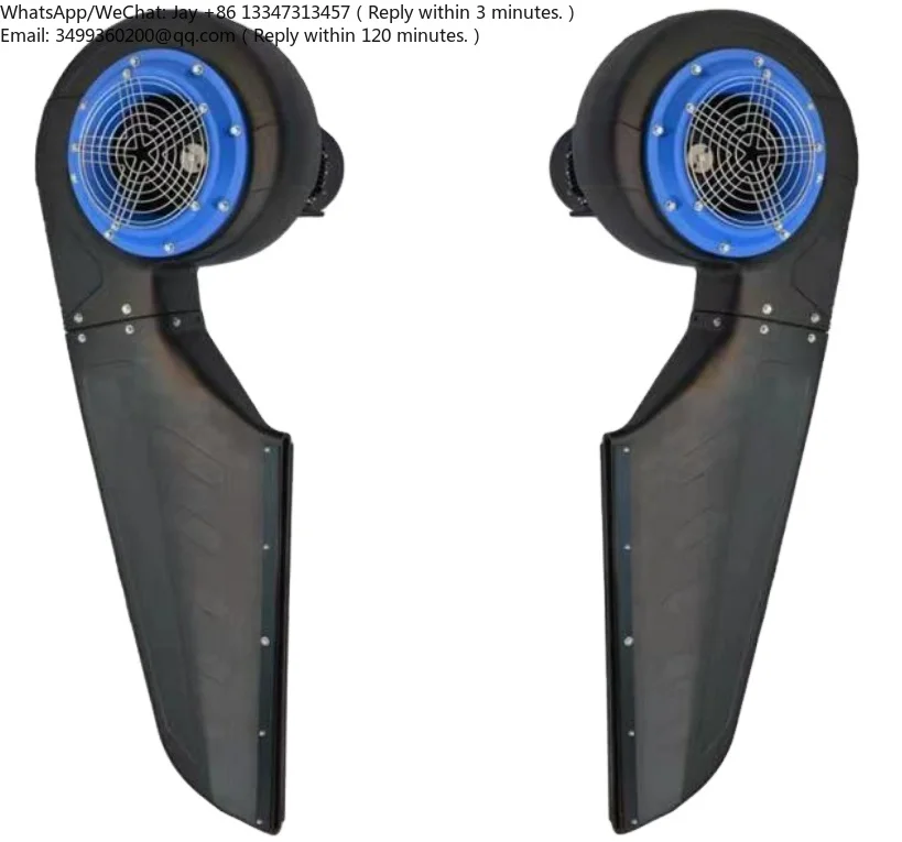 

Воздуходувки для сушки и очистки автомобилей