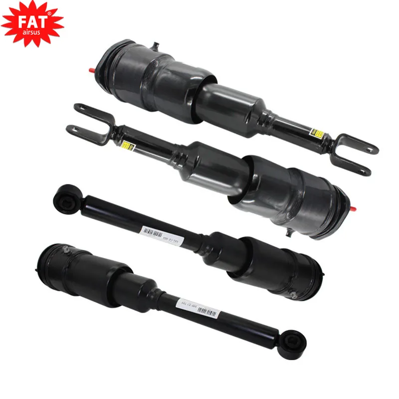 For Ls460 Car Suspension Strut Shock Absorber