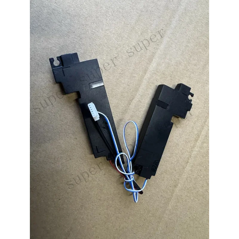 S+New Original For Dell Inspiron 16 Plus 7610 Speakers PN:093P95