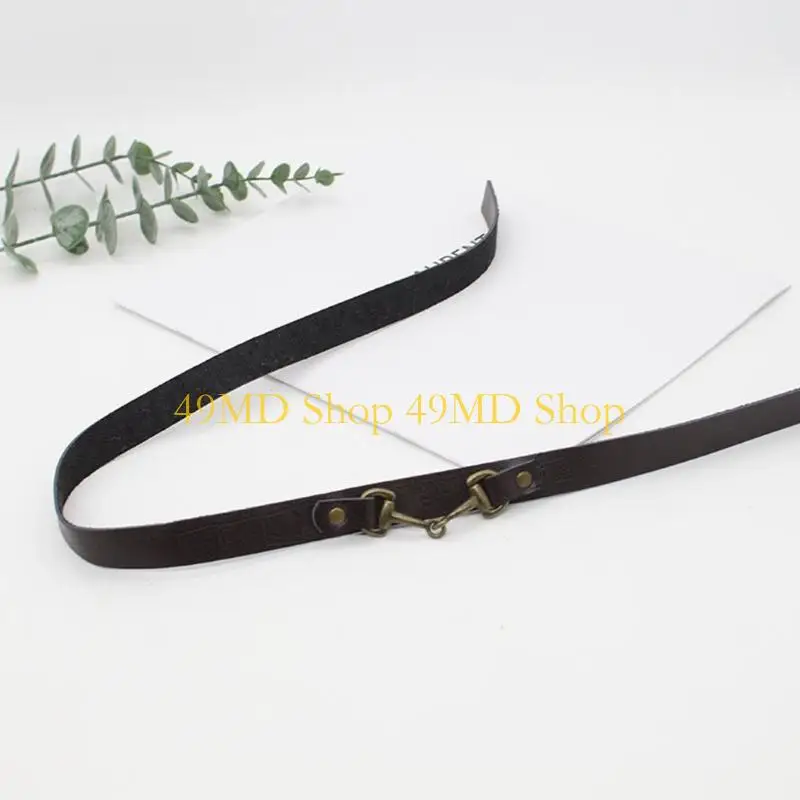 

49MD Beaded Hat Band Band West Hat Belt Band Ковбойская шляпа лента Hatband Кожаная шляпа ленты