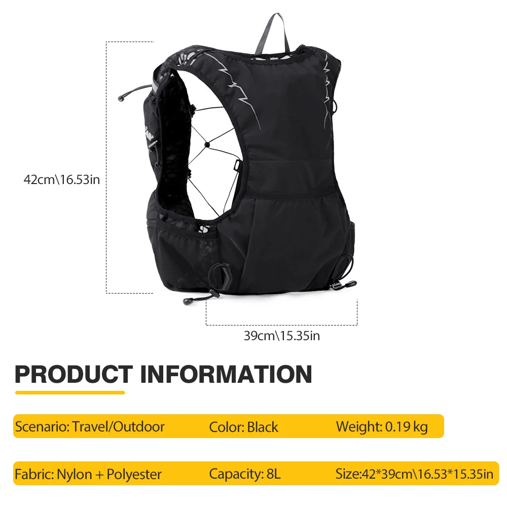Thumbnail 2 - #33 Latest Outdoor Hiking Backpacks Updates
