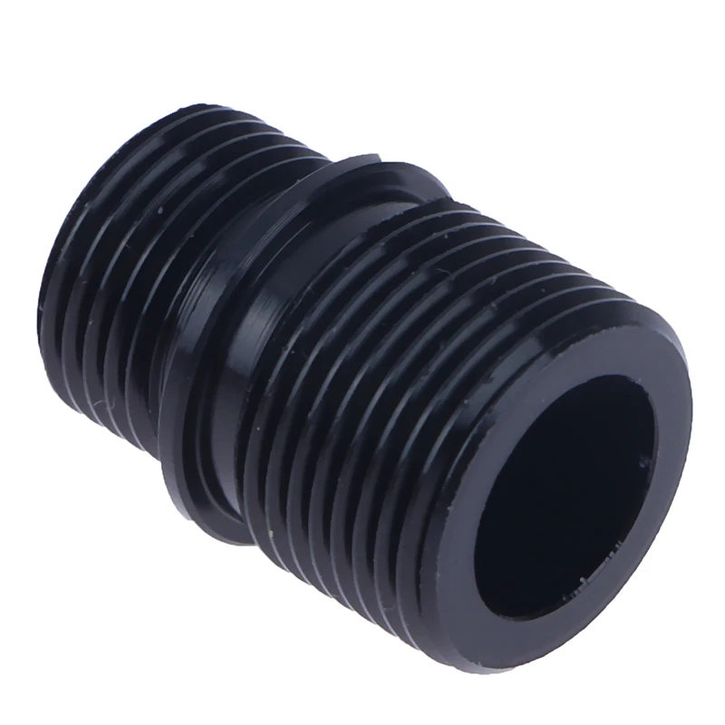 CCW Conversão Thread Acessórios, CCW Outer Tube Adapter, Bucha P1, 12mm a 14mm