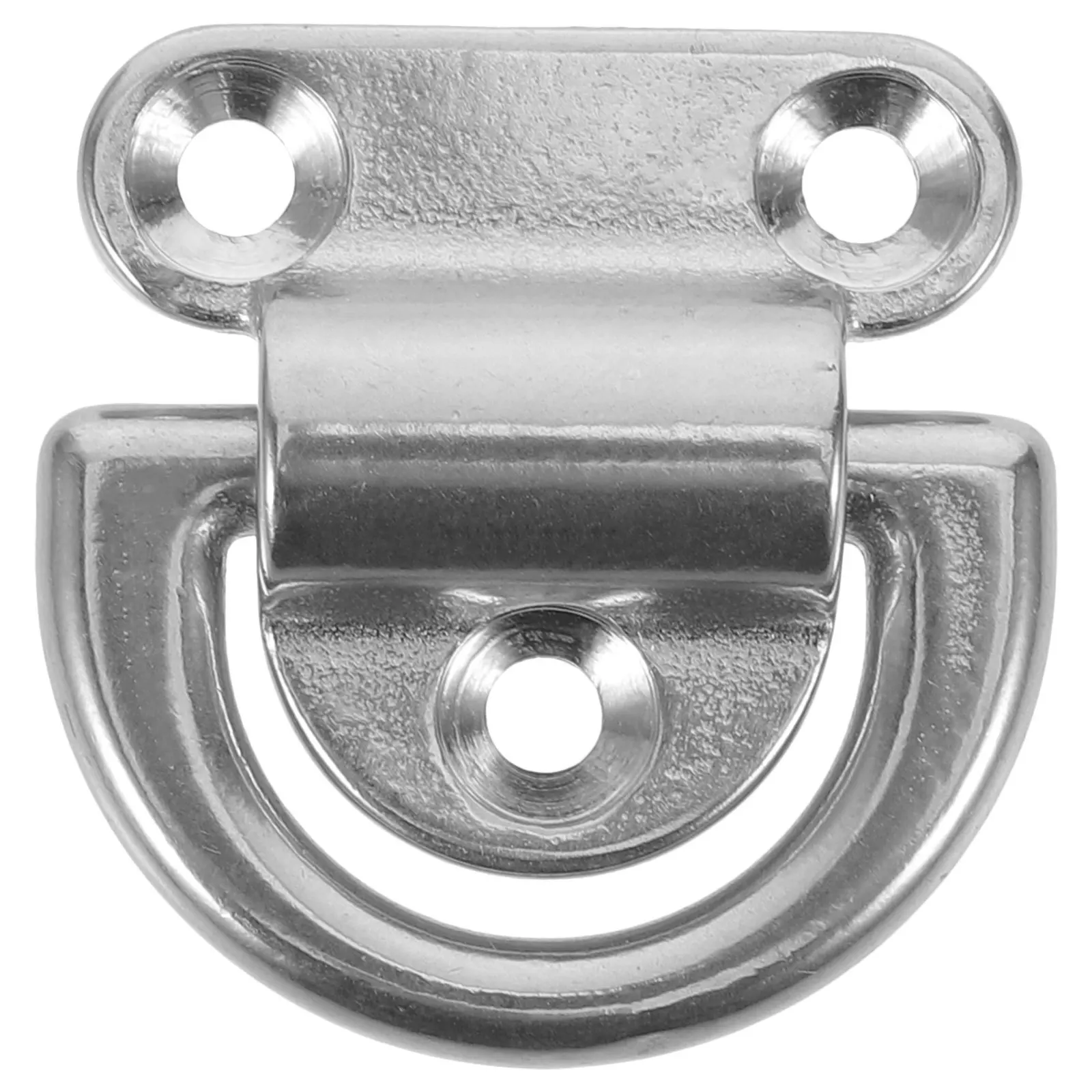 

Сверхмощный D-кольцевой якорь из нержавеющей стали, подушка для лодки, ушка для прицепа, грузовика, кемпера, автофургона, морское оборудование, поверхностное крепление