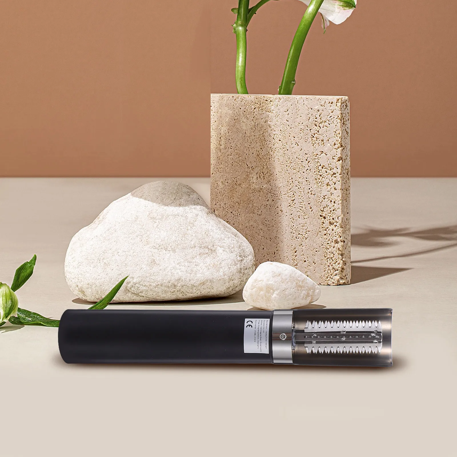 

1 set 1 Set Cordless Electric Fish Scale Remover Rechargeable Splash-Proof Powerful Automatic Fish Scaler Machine For Kitchen