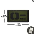 PVC patch  24