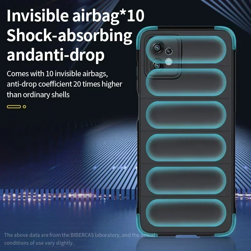 Противоударный чехол для Motorola Moto G32 G62 G73 Edge 40 Neo 2023, жидкий силиконовый чехол на заднюю панель для Moto G34 G54 G84 5G Fundas